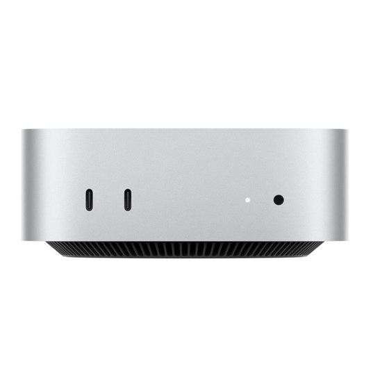 Apple MAC MINI: M4 10C CPU/10C GPU/16GB/512GB-ROC