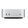 Apple MAC MINI: M4 10C CPU/10C GPU/16GB/512GB-ROC