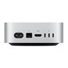 Apple MAC MINI: M4 10C CPU/10C GPU/16GB/512GB-ROC