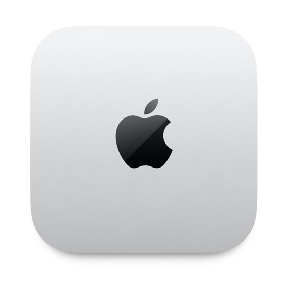 Apple MAC MINI: M4 10C CPU/10C GPU/16GB/512GB-ROC