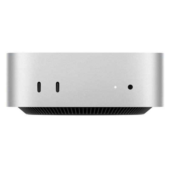 Apple MAC MINI: M4 10C CPU/10C GPU/16GB/256GB-ZEE