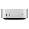 Apple MAC MINI: M4 10C CPU/10C GPU/16GB/256GB-ZEE