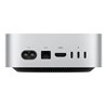 Apple MAC MINI: M4 10C CPU/10C GPU/16GB/256GB-ZEE