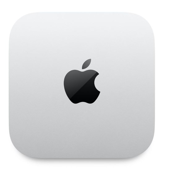 Apple MAC MINI: M4 10C CPU/10C GPU/16GB/256GB-ZEE