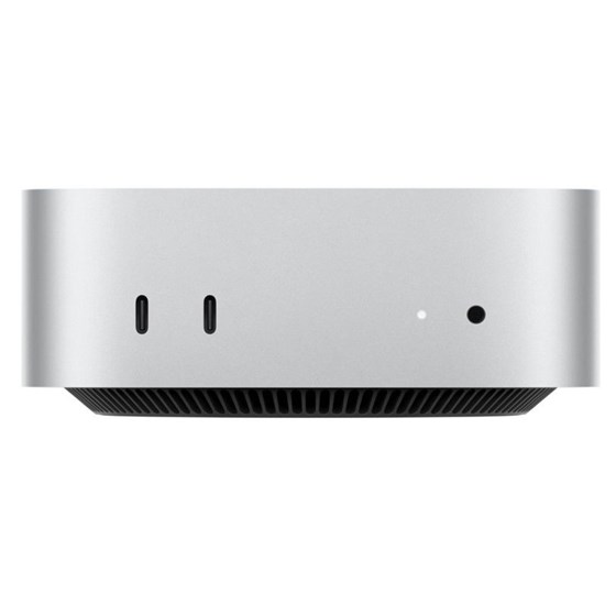 Apple MAC MINI: M4 10C CPU/10C GPU/24GB/512GB-CRO, mcyt4rc/a