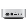 Apple MAC MINI: M4 10C CPU/10C GPU/24GB/512GB-CRO, mcyt4rc/a