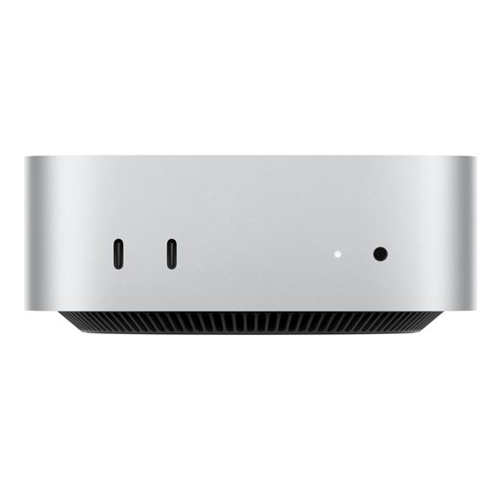 Apple MAC MINI: M4 10C CPU/10C GPU/24GB/512GB-CRO, mcyt4rc/a