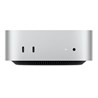 Apple MAC MINI: M4 10C CPU/10C GPU/24GB/512GB-CRO, mcyt4rc/a