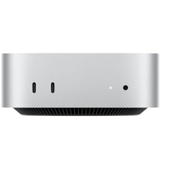 Apple MAC MINI: M4 PRO 12C CPU/16C GPU/24GB/512GB-CRO, mcx44rc/a
