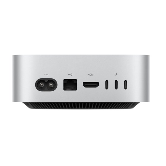 Apple MAC MINI: M4 PRO 12C CPU/16C GPU/24GB/512GB-CRO, mcx44rc/a