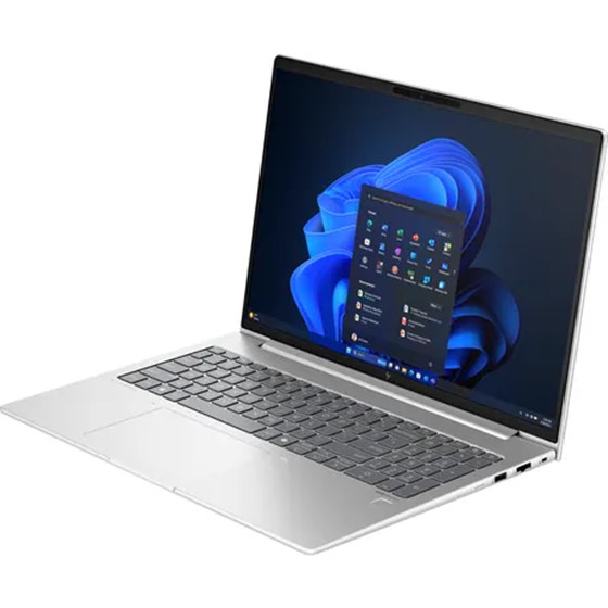 HP EliteBook 660 G11, A37YMET, 16" WUXGA, Intel Core Ultra 5 125U, 16GB, 512GB SSD, W11P, Intel Graphics