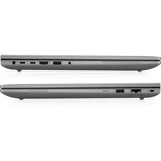 HP ZBook Power 16 G11, 86B29EA, 16" WQXGA, Intel Core Ultra 9 185H, 64GB, 2TB SSD, W11P, Intel Arc Graphics i NVIDIA RTX A2000 8 GDDR6