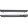 HP ZBook Power 16 G11, 86B29EA, 16" WQXGA, Intel Core Ultra 9 185H, 64GB, 2TB SSD, W11P, Intel Arc Graphics i NVIDIA RTX A2000 8 GDDR6