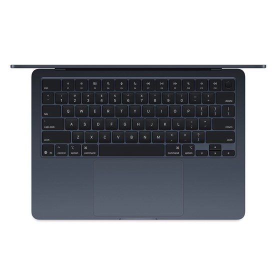 Apple MacBook Air, mc6c4cr/a , 13.6/MIDNIGHT/M4 10C CPU/10C GPU/24GB/512GB-CRO