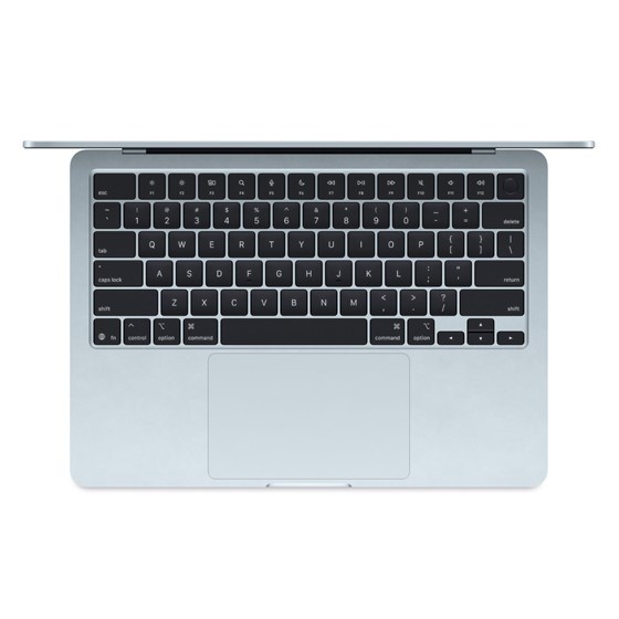Apple MacBook Air, mc6t4cr/a, 13.6/SKY BLUE/M4 10C CPU/8C GPU/16GB/256GB-CRO
