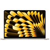 Apple MacBook Air, mw1k3cr/a,  15.3/STARLIGHT/M4 10C CPU/10C GPU/16GB/512GB-CRO