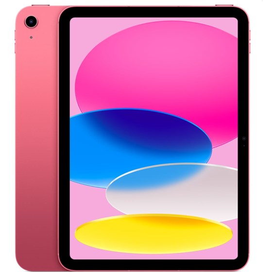 Apple 11-inch iPad (A16) Cellular 128GB - Pink