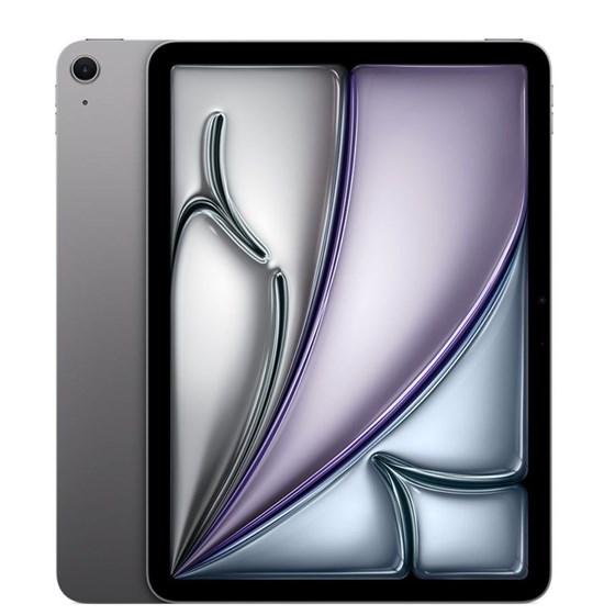 Apple 11-inch iPad Air (M3) Wi-Fi 128GB - Space Grey