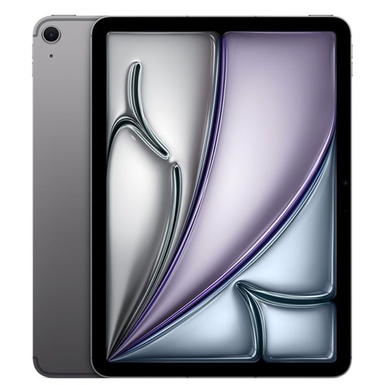 Apple 13-inch iPad Air (M3) Cellular 256GB - Space Grey
