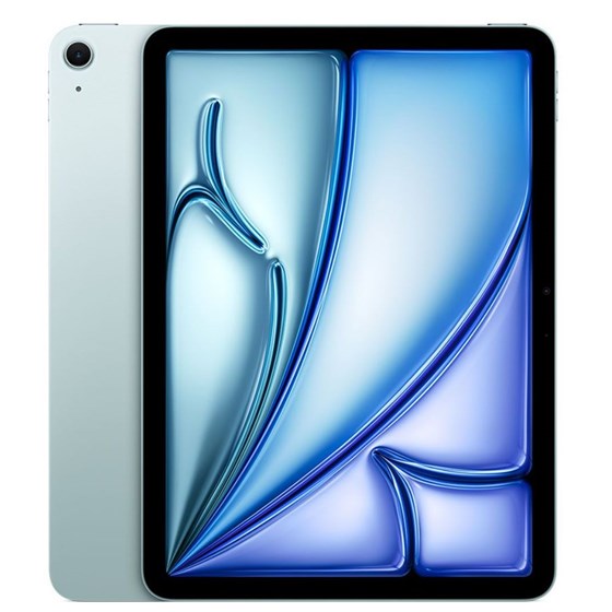 Apple 11-inch iPad Air (M3) Wi-Fi 512GB - Blue