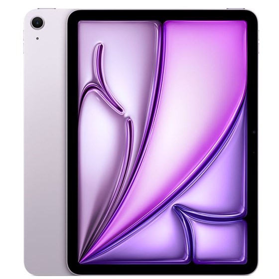 Apple 13-inch iPad Air (M3) Wi-Fi 128GB - Purple