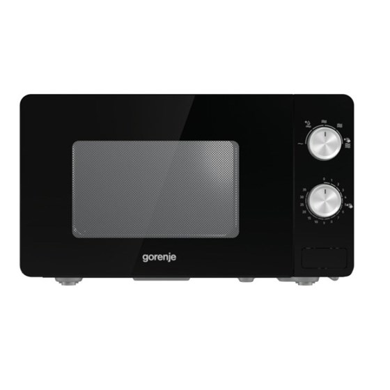 GORENJE MIKROVALNA PEĆ. MO20E1B 