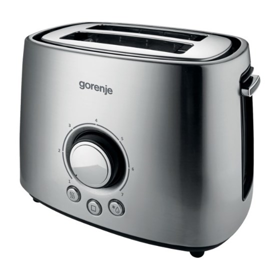 GORENJE TOSTER T1000E 