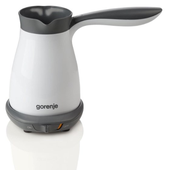 GORENJE KUHALO VODE TCM330W  TURSKA KAVA