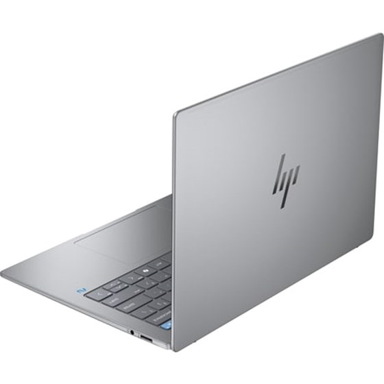 HP OmniBook X 14-fe0007nn, B0UC1EA, 14" 2.2K TouchScreen, Snapdragon X Elite X1E-78-100, 16GB, 512GB SSD, W11H, Qualcomm Adreno