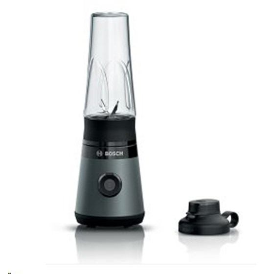 Bosch MMB2111S, Blender, VitaPower, 450 W, Srebrna