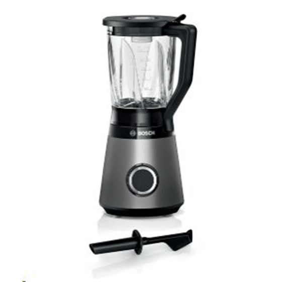 Bosch MMB6172S, Blender, VitaPower, 1200 W, Srebrna