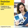 Tinta HP 903XL Yellow P/N: T6M11AE 
