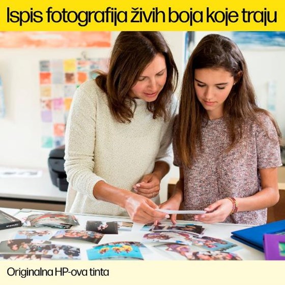 Tinta HP 953XL Yellow P/N: F6U18AE 