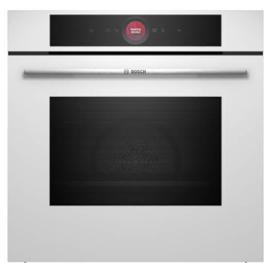 Bosch HBG7341W1, Pećnica, 60 x 60 cm, Bijela