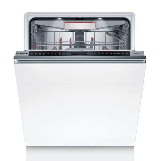 Bosch SBD8TCX04E, Ugradbena perilica posuđa, 60 cm, XXL