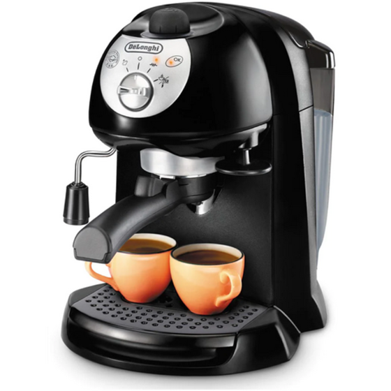 DELONGHI EC201CD.B CM ESPRESSO-PUMP