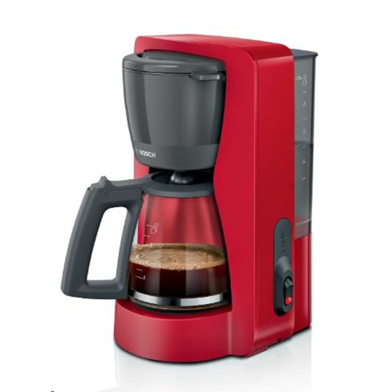 Bosch TKA2M114, Aparat za kavu, MyMoment, Crvena