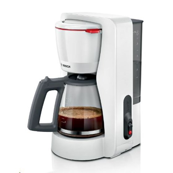 Bosch TKA2M111, Aparat za kavu, MyMoment, Bijela