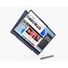 Lenovo IdeaPad 5 2u1, 83DT0012SC, 14" WUXGA OLED TouchScreen, Intel Core 7 150U, 16GB, 1TB SSD, FreeDOS, Intel Graphics