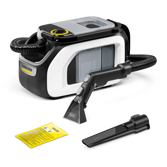 Karcher SE 3 Compact, usisavač za pranje, 1.081-530.0