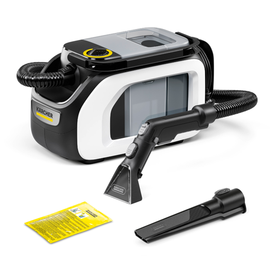 Karcher SE 3 Compact Home Floor, usisavač za pranje, 1.081-533.0