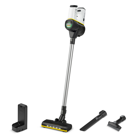Karcher VC 6 Cordless ourFamily, usisavač prašine, 1.198-670.0