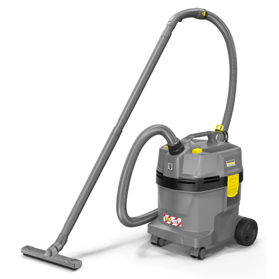 Karcher NT 22,1 Ap L, Professional mokro-suhi usisavač, 1.378-600.0