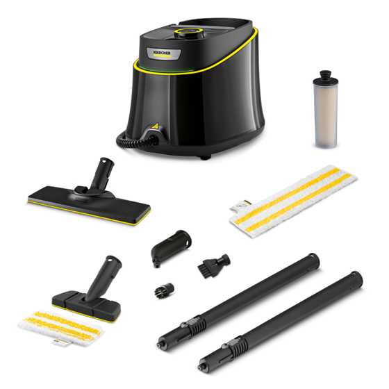 Karcher SC 3 Deluxe Anniversary Edition, parni čistač, 1.513-436.0