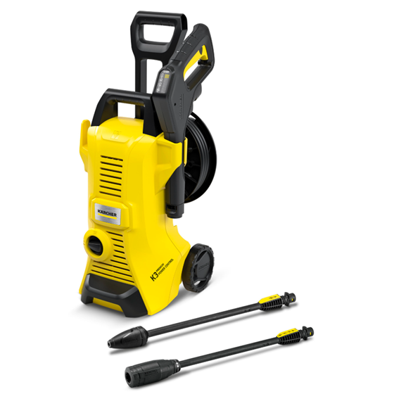 Karcher K 3 Premium Power Control, visokotlačni čistač, 1.602-750.0