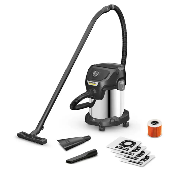 Karcher KWD 3 S V-17,4,20 Anniversary Ed., usisavač suho,mokro, 1.628-449.0
