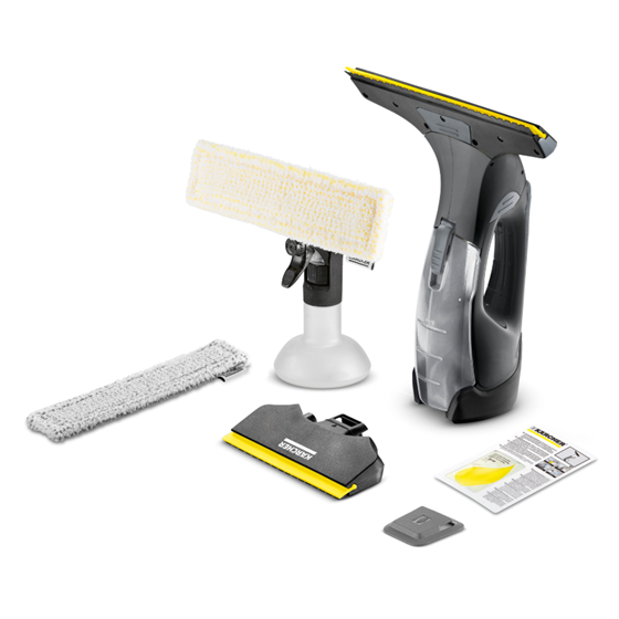 Karcher WV 5 Plus Anniversary Edition, usisavač za prozore, 1.633-711.0
