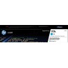 Toner HP Color LaserJet 117A Cyan P/N: W2071A