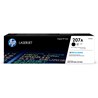 Toner HP Color LaserJet 207A Black P/N: W2210A