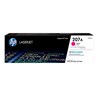 Toner HP Color LaserJet 207A Magenta P/N: W2213A